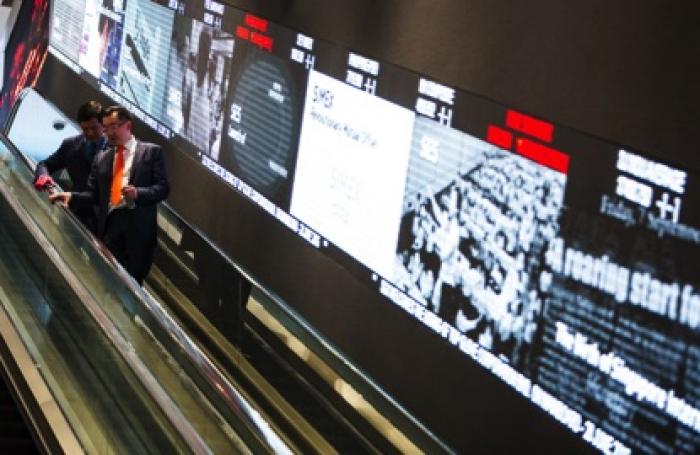 Sgx options trading